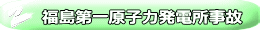 福島第一原子力発電所事故